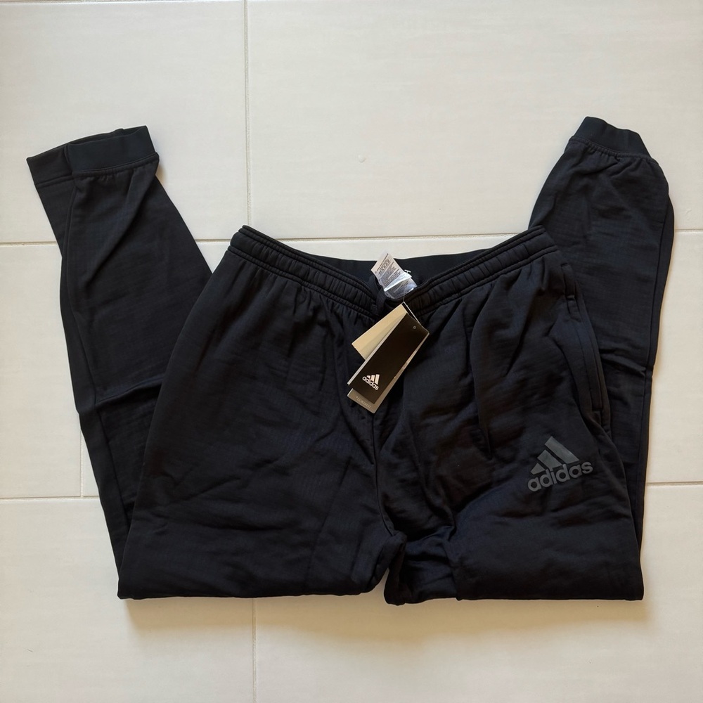 NWT adidas ClimaHeat Pant M's L
